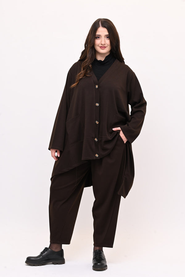 Completo over frack - Moro