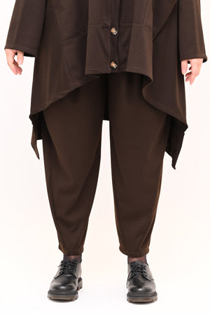 Completo over frack - Moro