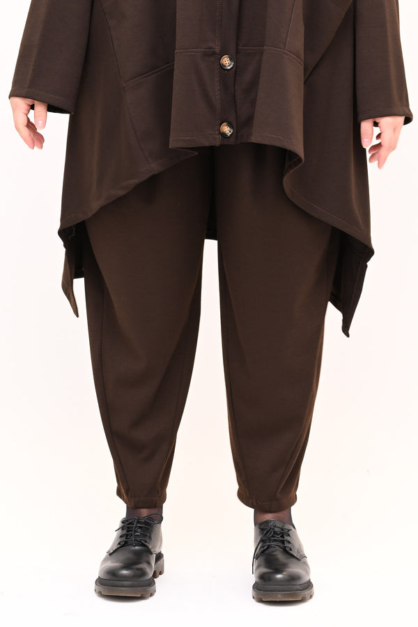 Completo over frack - Moro