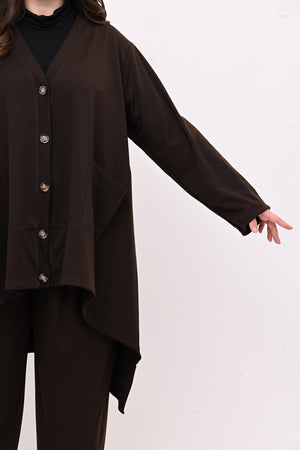 Completo over frack - Moro