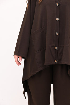 Completo over frack - Moro