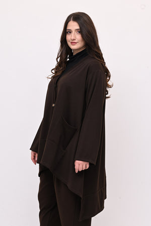 Completo over frack - Moro