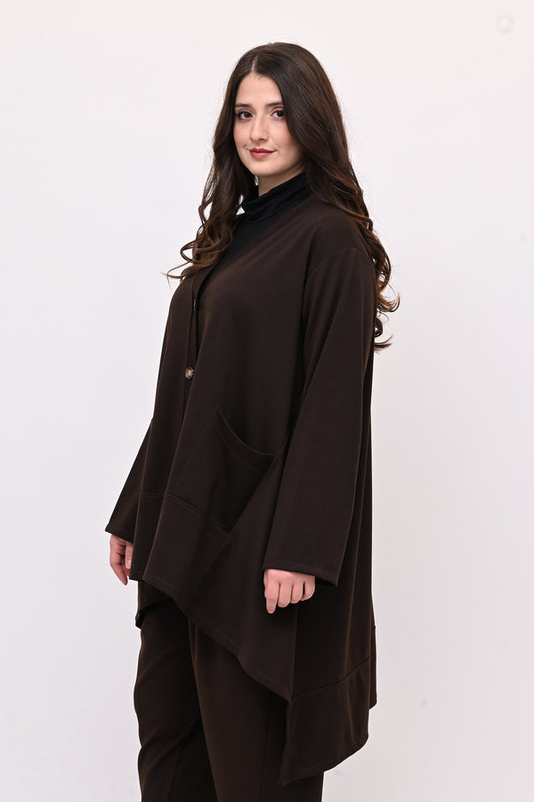 Completo over frack - Moro