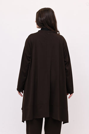 Completo over frack - Moro