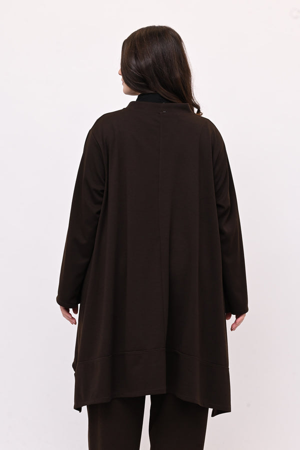 Completo over frack - Moro