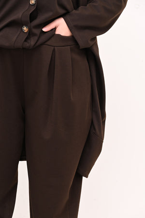 Completo over frack - Moro