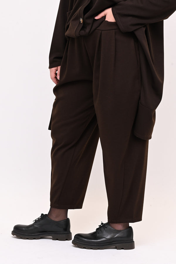 Completo over frack - Moro