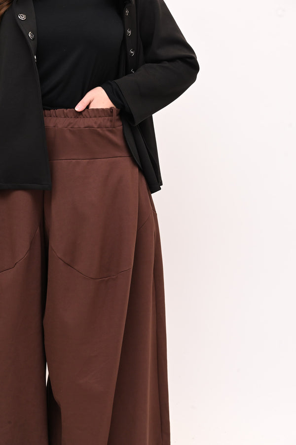 Pantasamurai felpa - Moro