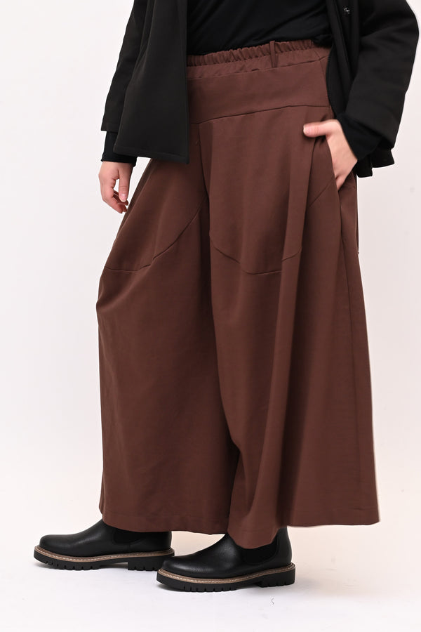 Pantasamurai felpa - Moro