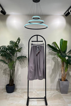 Pantabaloon punto roma - Fango