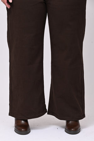 Jeans mom - Moro
