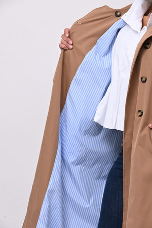 Trench over tecnico - Camel