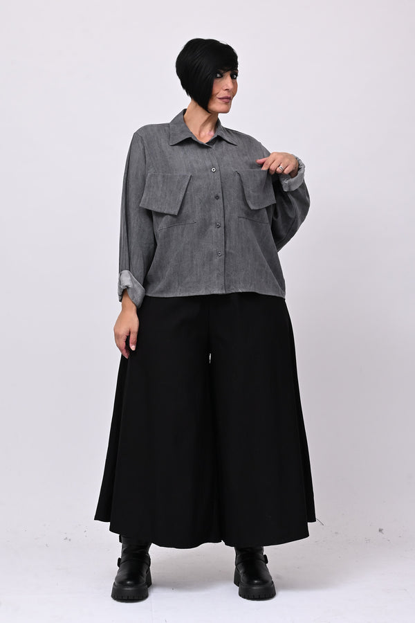 Pantagonna bengalina - Nero