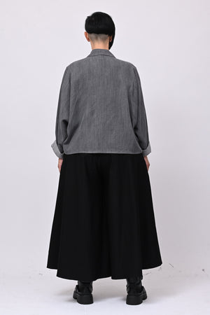 Pantagonna bengalina - Nero