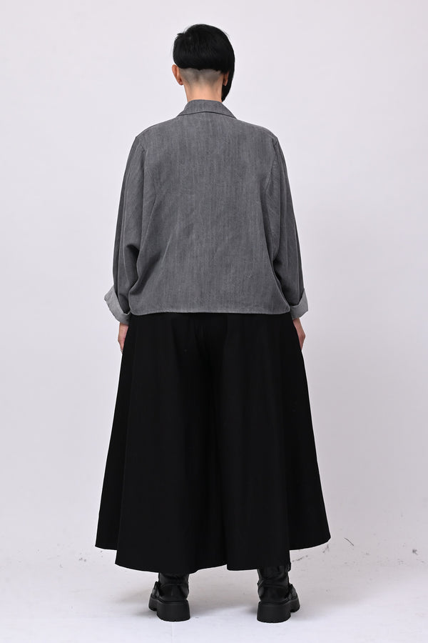 Pantagonna bengalina - Nero