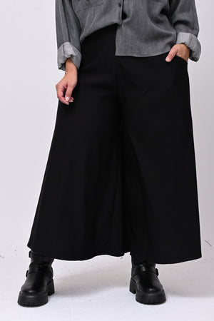 Pantagonna bengalina - Nero