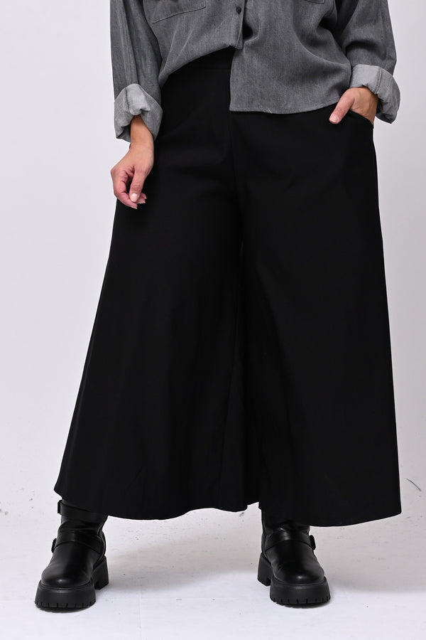 Pantagonna bengalina - Nero