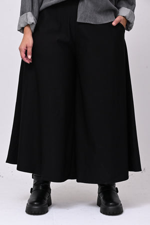 Pantagonna bengalina - Nero