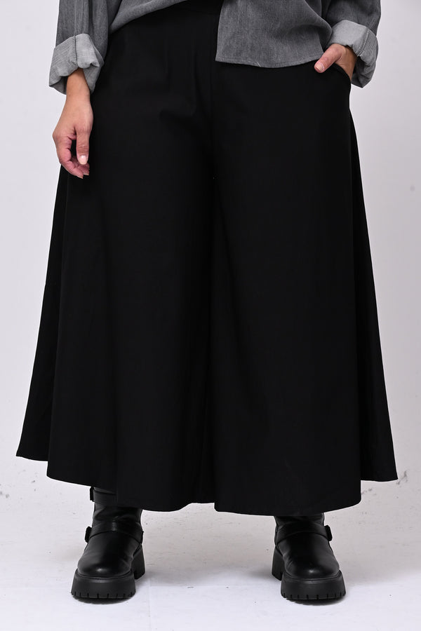 Pantagonna bengalina - Nero