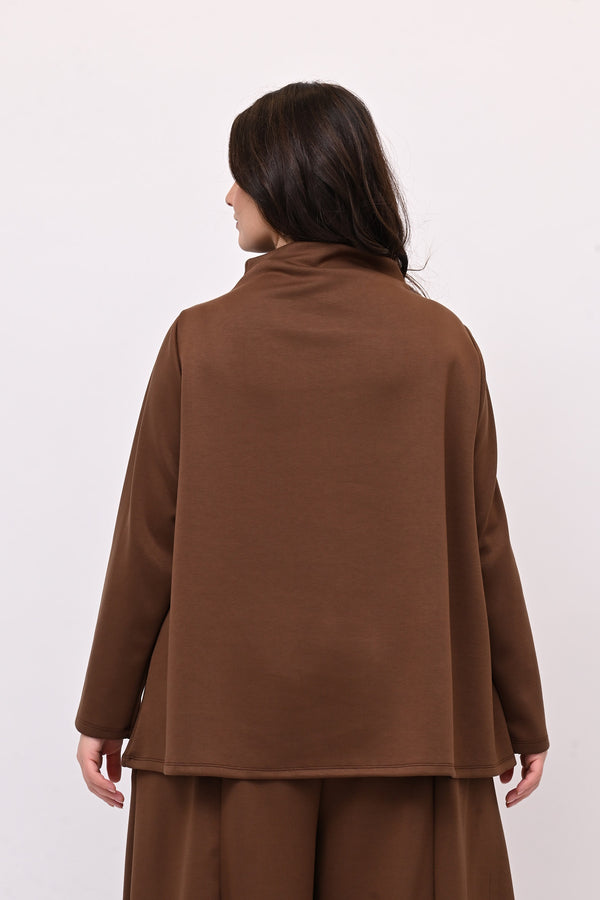 Completo neoprene taftà - Bruciato