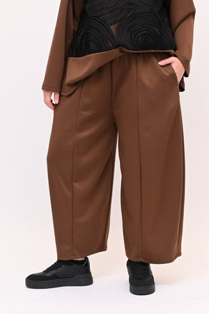 Completo neoprene taftà - Bruciato