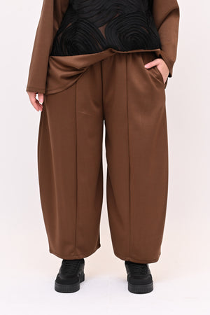 Completo neoprene taftà - Bruciato