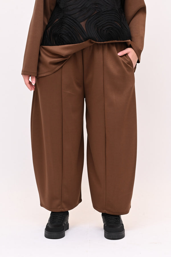 Completo neoprene taftà - Bruciato