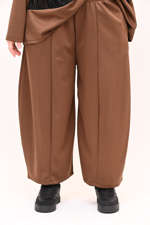 Completo neoprene taftà - Bruciato