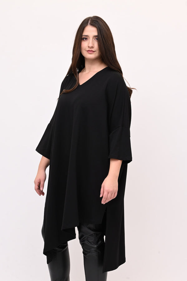 Maximaglia asimmetrica - Nero