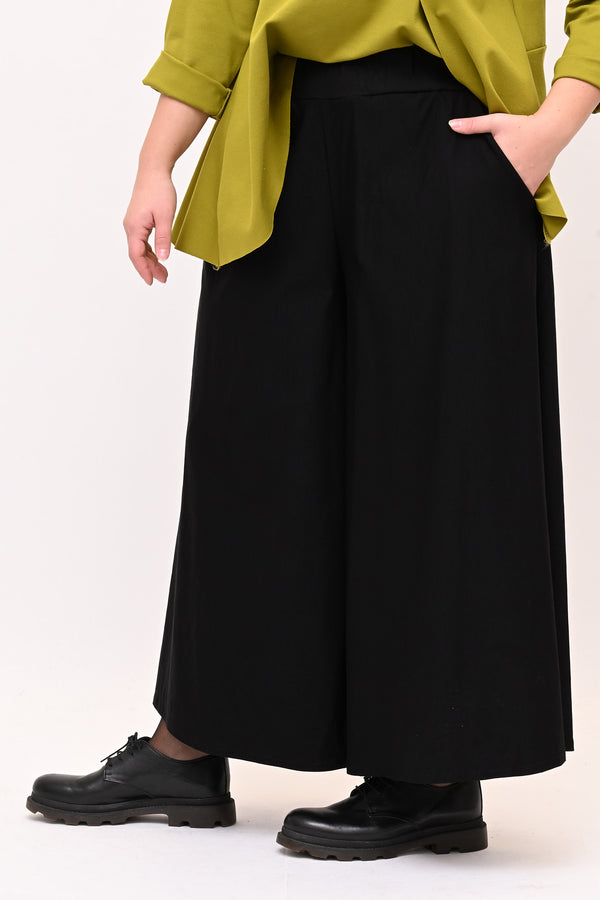 Pantagonna bengalina - Nero