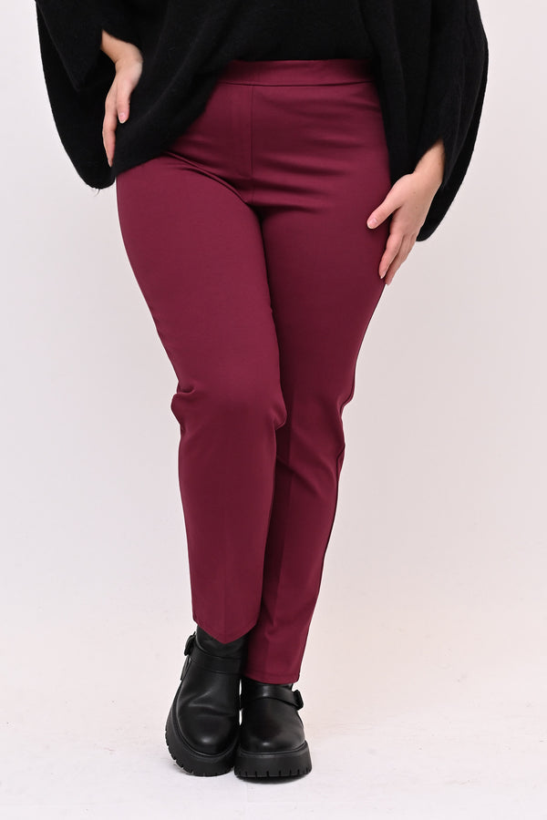 Pantaleggins punto milano - Vino