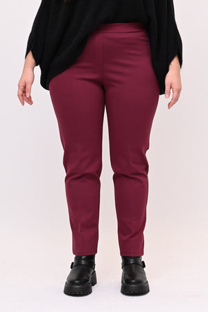 Pantaleggins punto milano - Vino