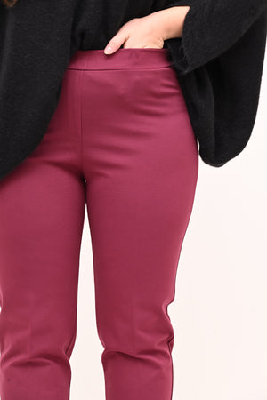 Pantaleggins punto milano - Vino