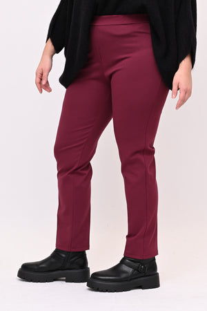 Pantaleggins punto milano - Vino