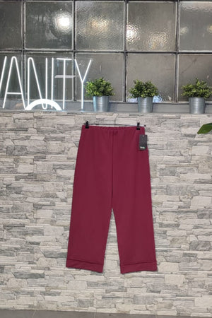 Capri risvolto - Vino