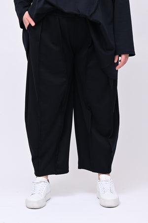 Completo cuciture - Blu