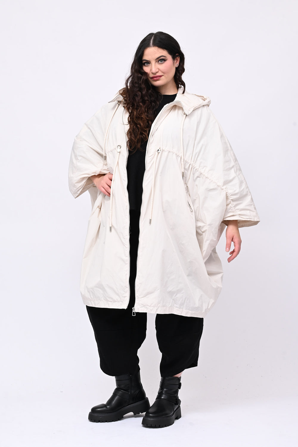 Incerata over cappuccio - Burro