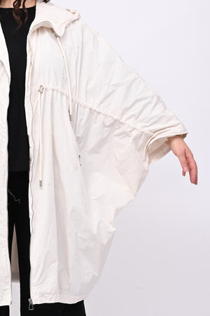 Incerata over cappuccio - Burro