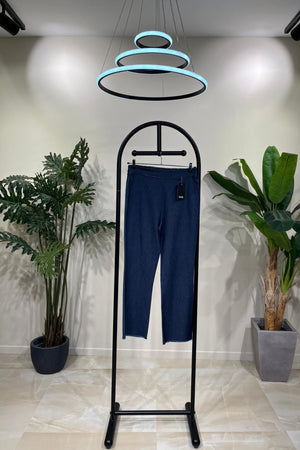 Jeans zampa frange - Jeans