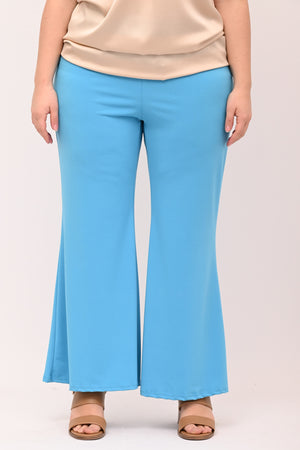 Jersey Pantazampa - Turquoise