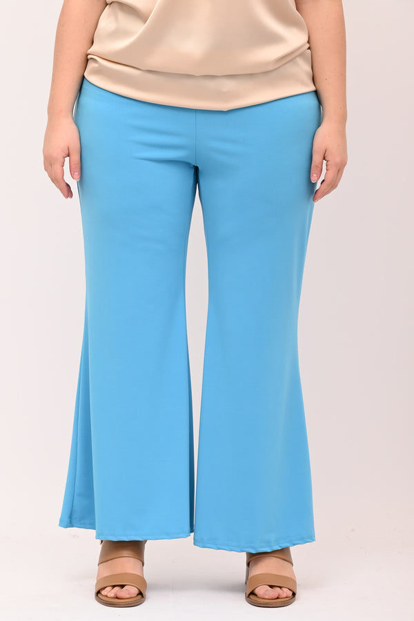 Jersey Pantazampa - Turquoise