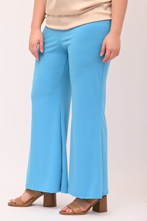 Jersey Pantazampa - Turquoise