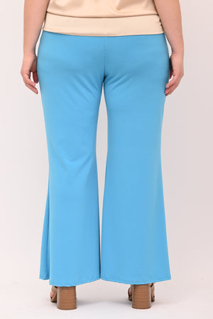 Jersey Pantazampa - Turquoise