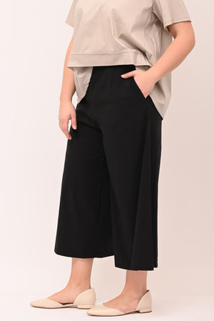 Gaucho bengalina - Nero