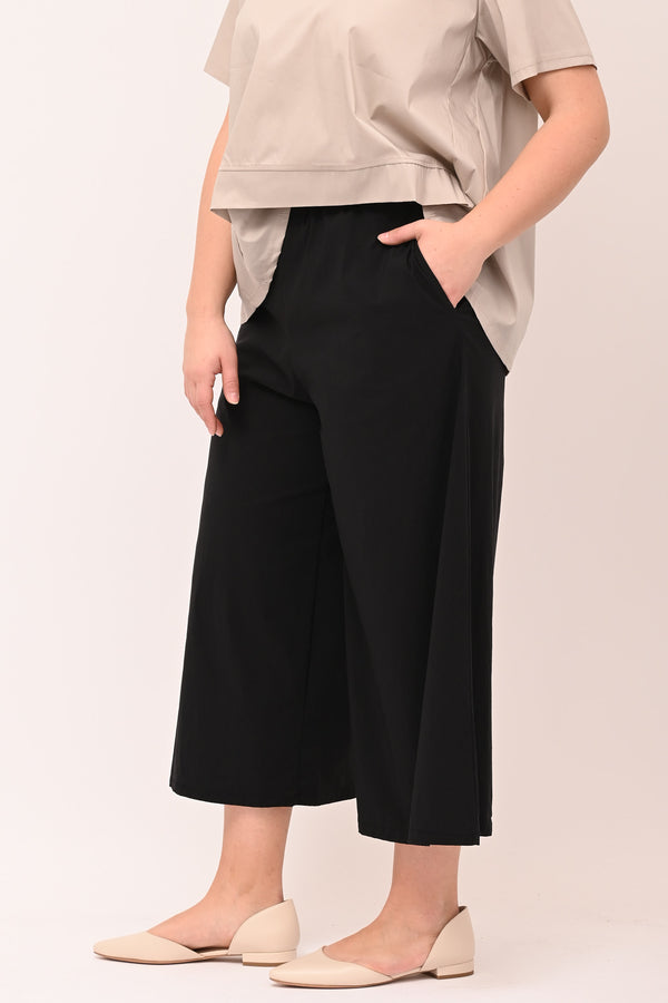Gaucho bengalina - Nero