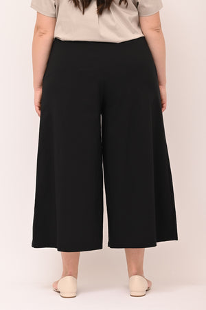 Gaucho bengalina - Nero