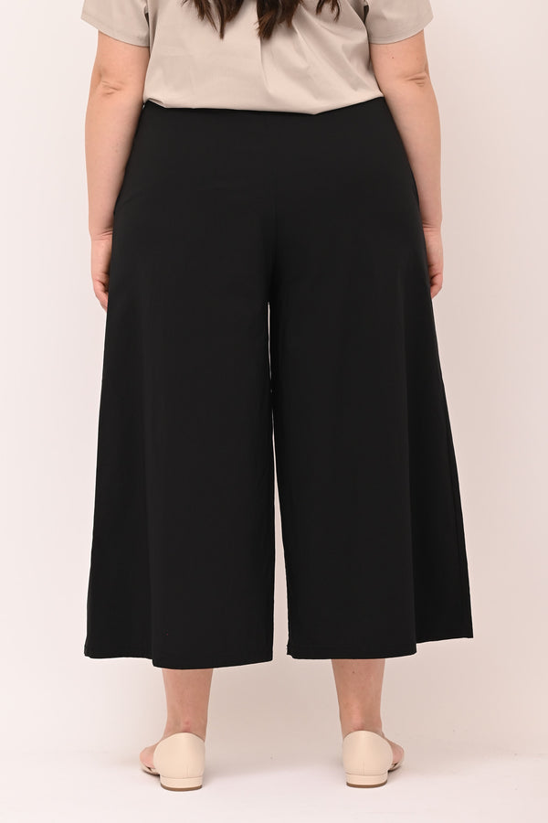 Gaucho bengalina - Nero