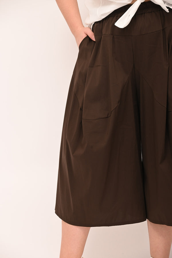 Gaucho bengalina tagli - Bruciato