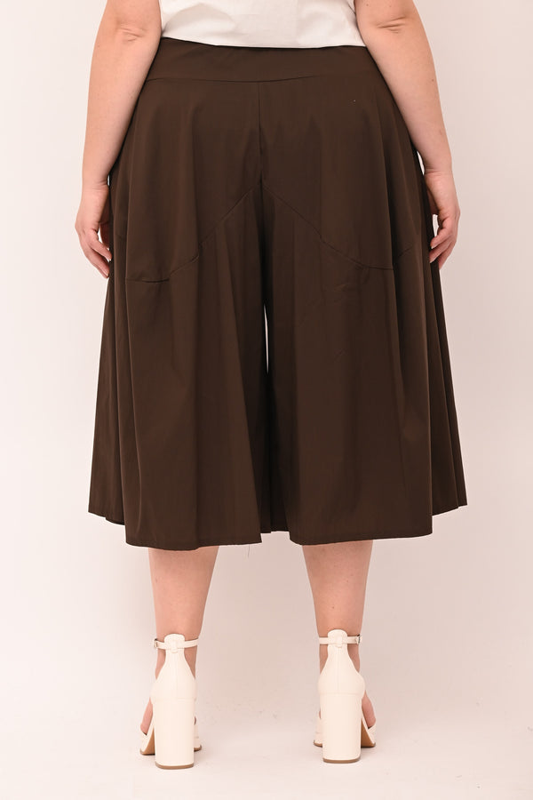 Gaucho bengalina tagli - Bruciato
