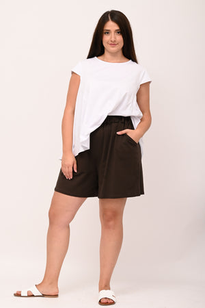 Shorts Jersey - Moro